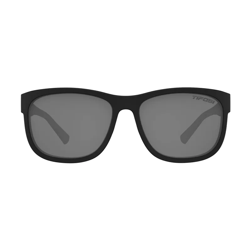 Tifosi Swank XL Sunglasses - Blackout-1